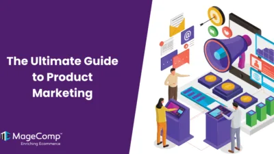 The Ultimate Guide to Product Marketing