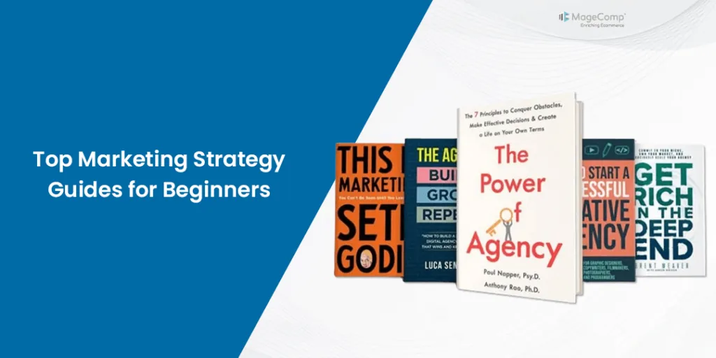 Top Marketing Strategy Guides for Beginners