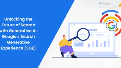 Unlocking the Future of Search with Generative AI Googles Search Generative Experience (SGE)