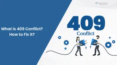 What is 409 Conflict How to Fix it