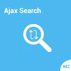 Magento 2 AJAX Search Extension