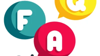 Benefits of FAQ Page