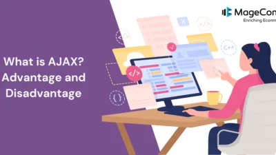 What is AJAX? Advantages & Disadvantages of Ajax