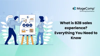 What is B2B sales experience_ Everything You Need to KnowWhat is B2B sales experience_ Everything You Need to Know