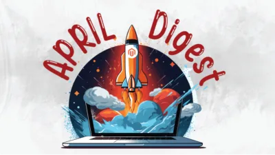 April Digest