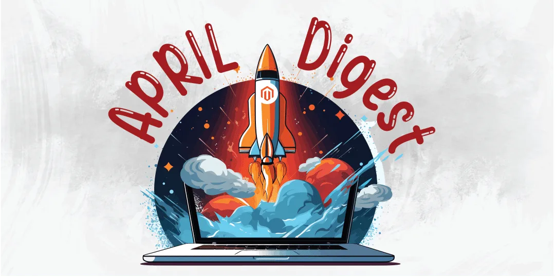 April Digest