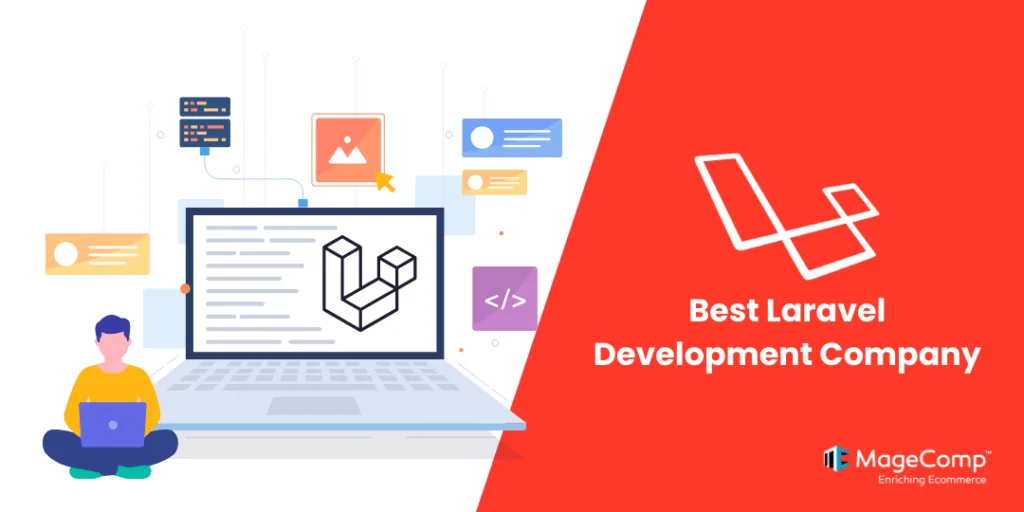 Best Laravel Development Company