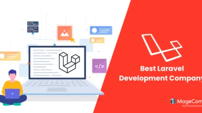 Best Laravel Development Company