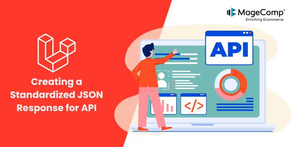 Creating a Standardized JSON Response for API Laravel