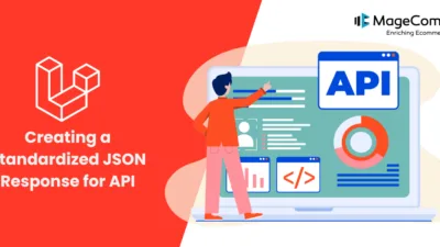 Creating a Standardized JSON Response for API Laravel