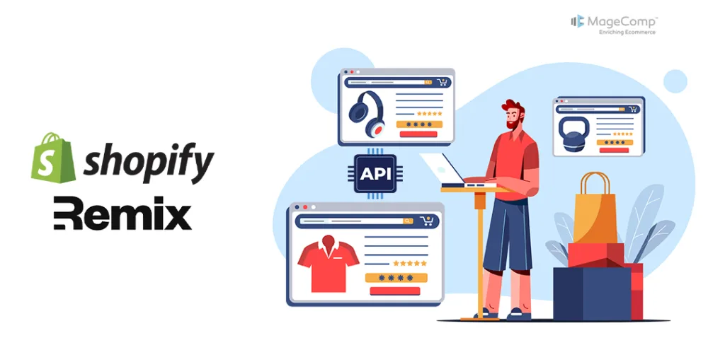 How to Get Shopify All Products using Admin Rest API in Remix