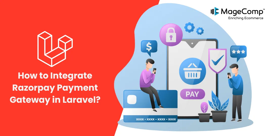 How to Integrate Razorpay Payment Gateway in Laravel