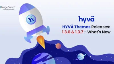 Hyva Themes Releases 1.3.6 & 1.3.7