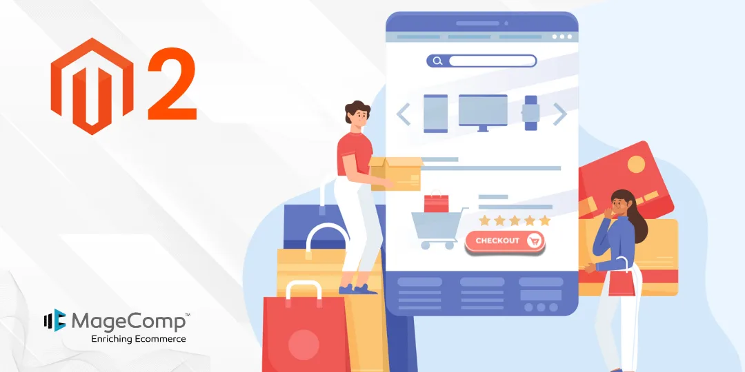 Magento 2 How to Add Header and Footer in Checkout