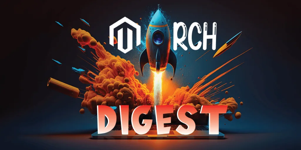 March Digest 2024