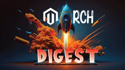 March Digest 2024