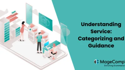 Understanding Service Categorizing and Guidance