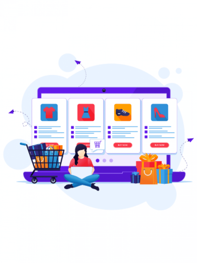 Types of eCommerce Content