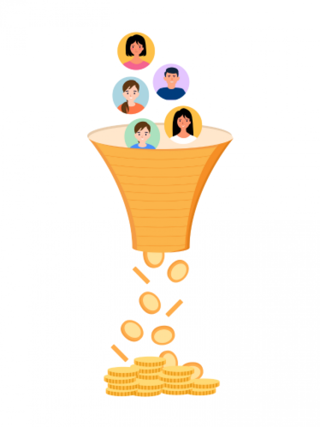 Different Types of Sales Funnels