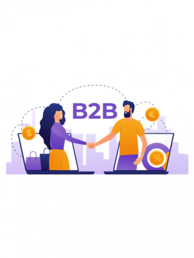Challenges Faced while Creating B2B Sales Experience