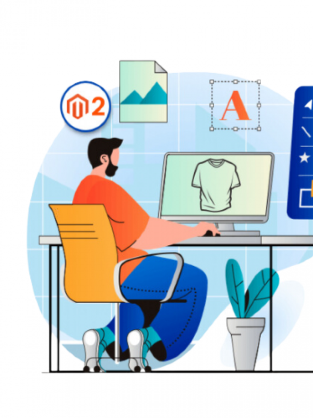 Best Magento 2 Product Designer Extensions