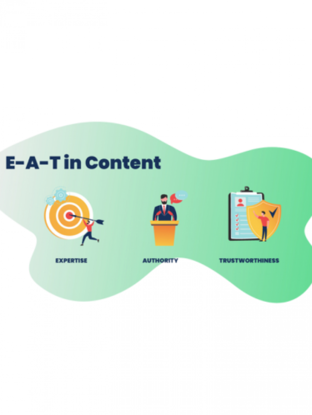 Why E-A-T Matters More Than Ever in SEO