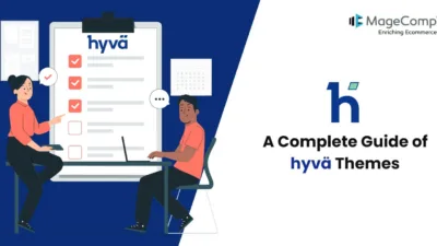 A Complete Guide of Hyvä Themes