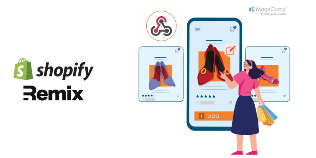 How to Add Product Update Webhook in Shopify Remix App