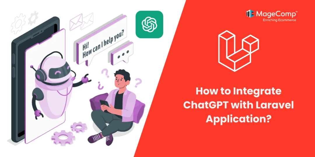 How to Integrate ChatGPT with Laravel Application