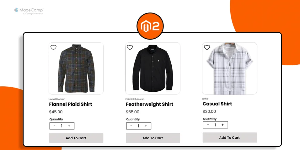 Magento 2 Add Quantity Increment and Decrement on Category Page