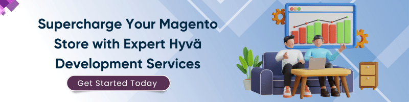 Hyva Development Service