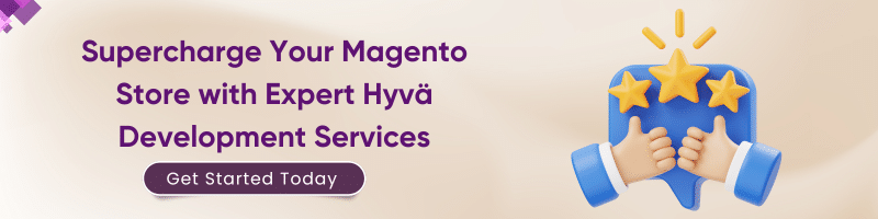 Hyvä Development Services CTA