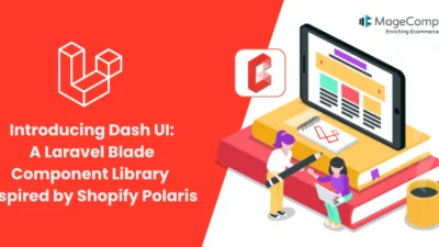 A Laravel Blade Component Library Inspired by Shopify Polaris