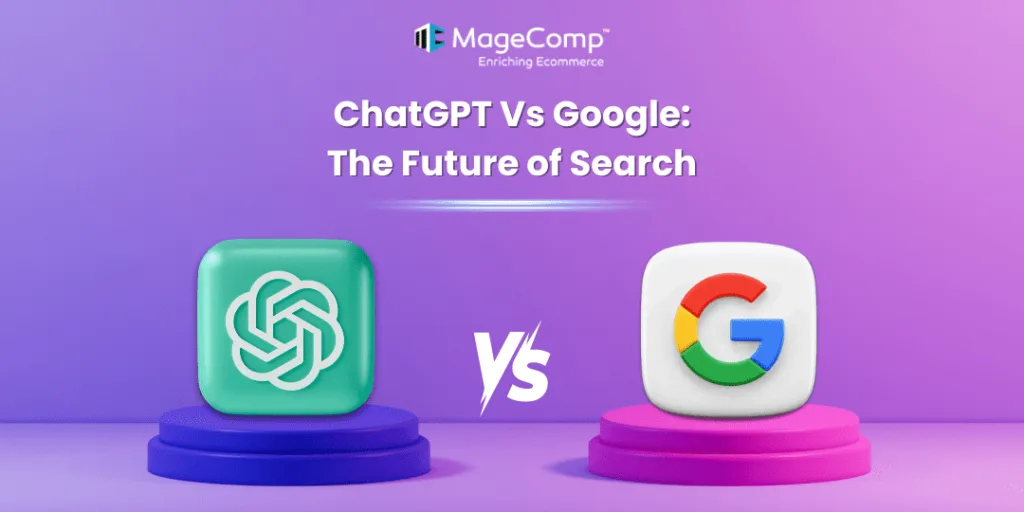 ChatGPT Vs Google The Future of Search