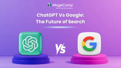 ChatGPT Vs Google The Future of Search