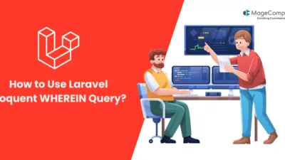 How to Use Laravel Eloquent WHEREIN Query