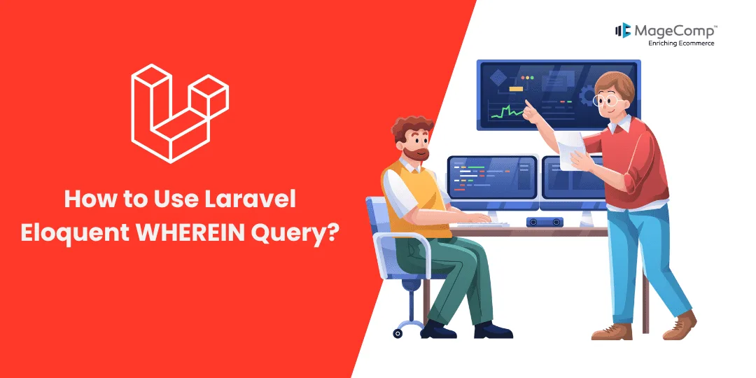 How to Use Laravel Eloquent WHEREIN Query