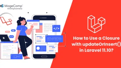 How to Use a Closure with updateOrInsert() in Laravel 11.10