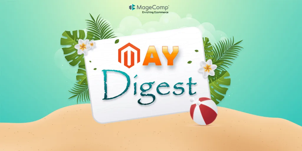 MAY Digest 2024