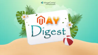 MAY Digest 2024