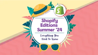 Shopfify Edition