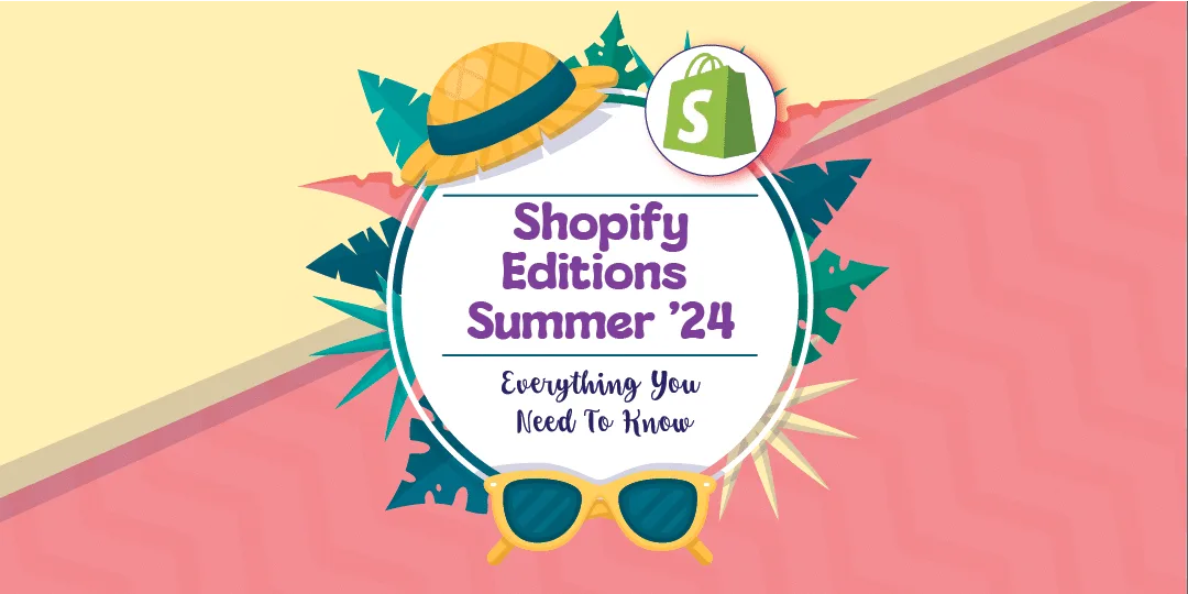 Shopfify Edition