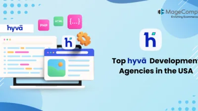 Top Hyvä Development Agencies in the USA