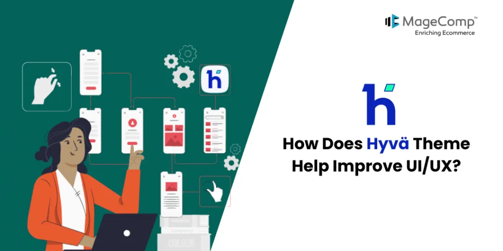 How Does Hyvä Theme Help Improve UIUX