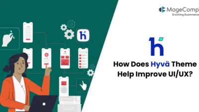 How Does Hyvä Theme Help Improve UIUX