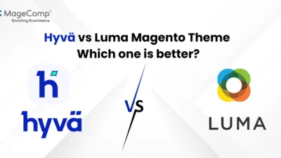 Hyvä vs Luma Magento Theme Which one is better?