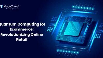 Quantum Computing for Ecommerce Revolutionizing Online Retail