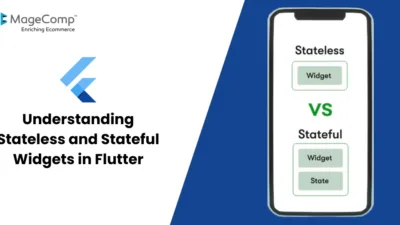 Understanding Stateless and Stateful Widgets in Flutter