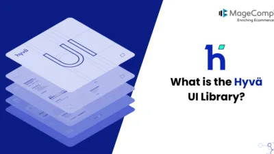 What is the Hyvä UI Library