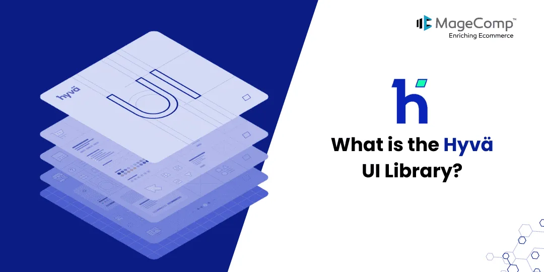 What is the Hyvä UI Library